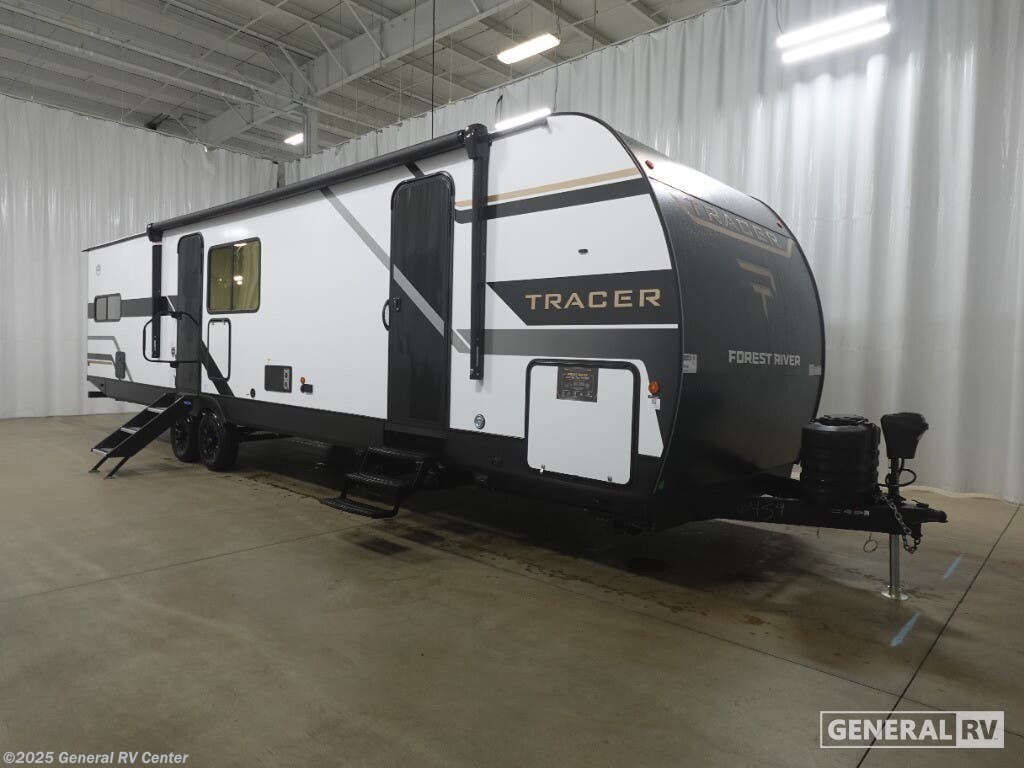 New 2026 Prime Time Tracer 295DB available in Wixom, Michigan