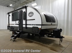 New 2026 Forest River R*POD RP-197 available in Wixom, Michigan