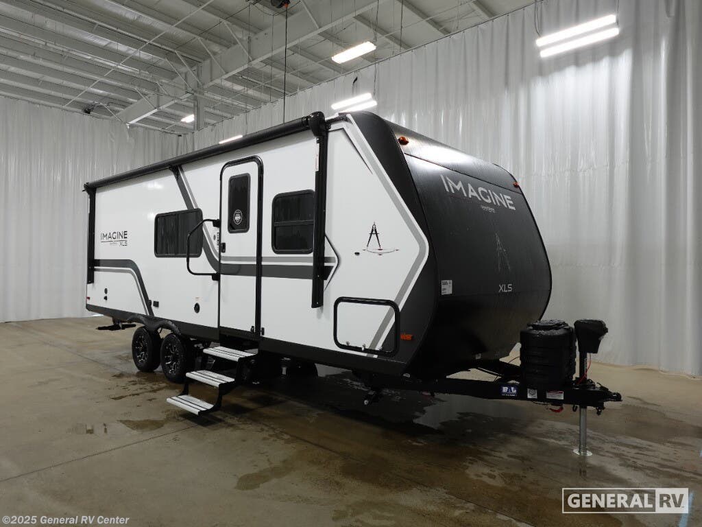 New 2026 Grand Design Imagine 22MLE available in Wixom, Michigan