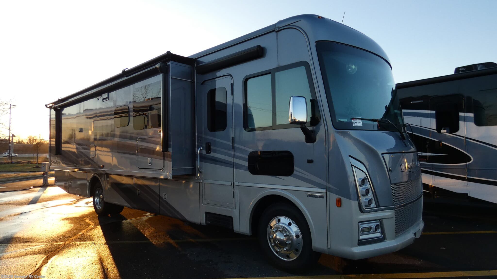 Used 2025 Winnebago Adventurer 36Z available in Wixom, Michigan