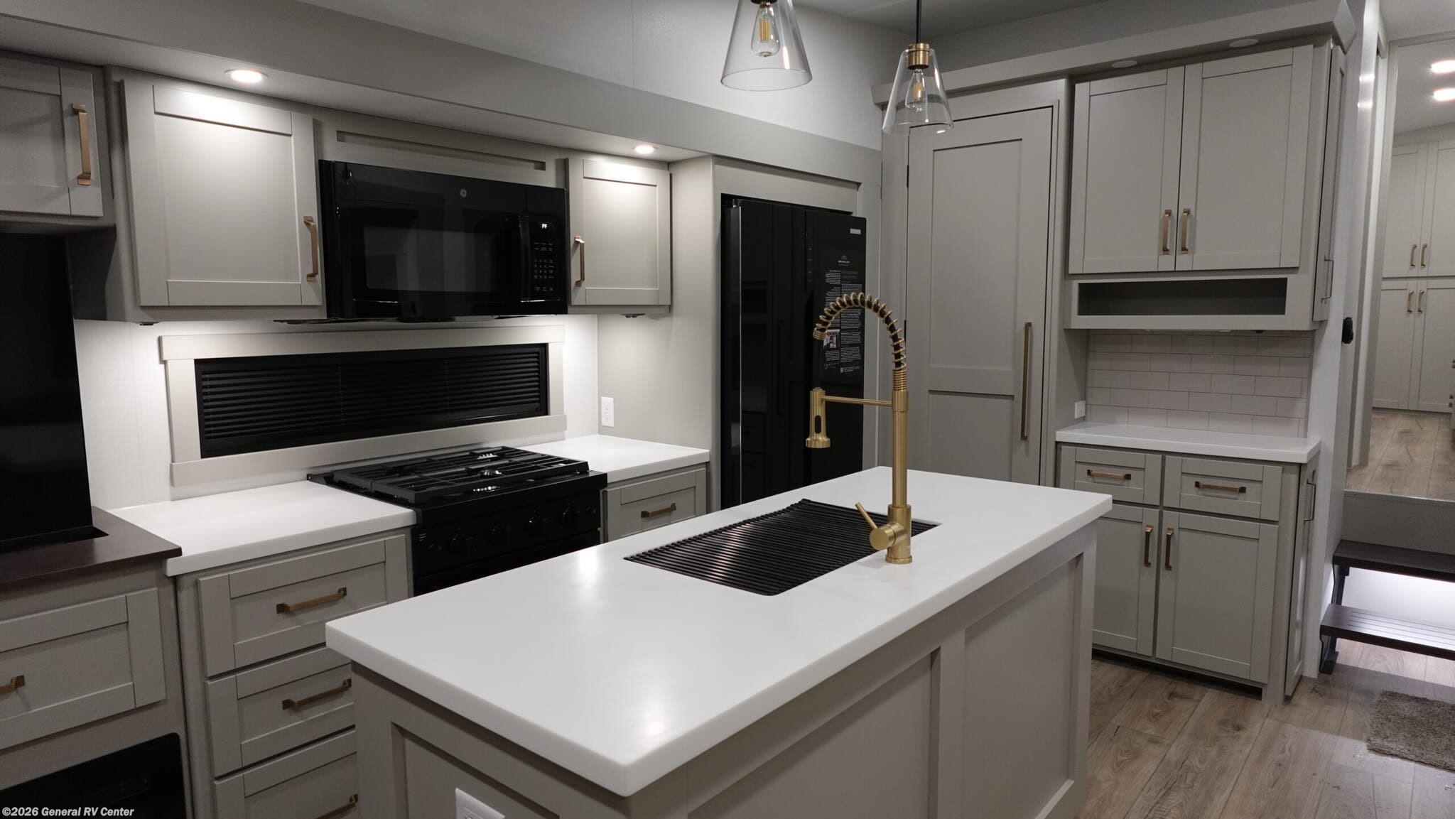 New 2026 Prime Time LaCrosse 3510DB available in Wixom, Michigan