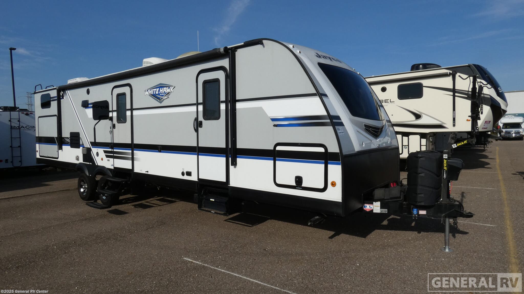 Used 2018 Jayco White Hawk 31BH available in Wixom, Michigan