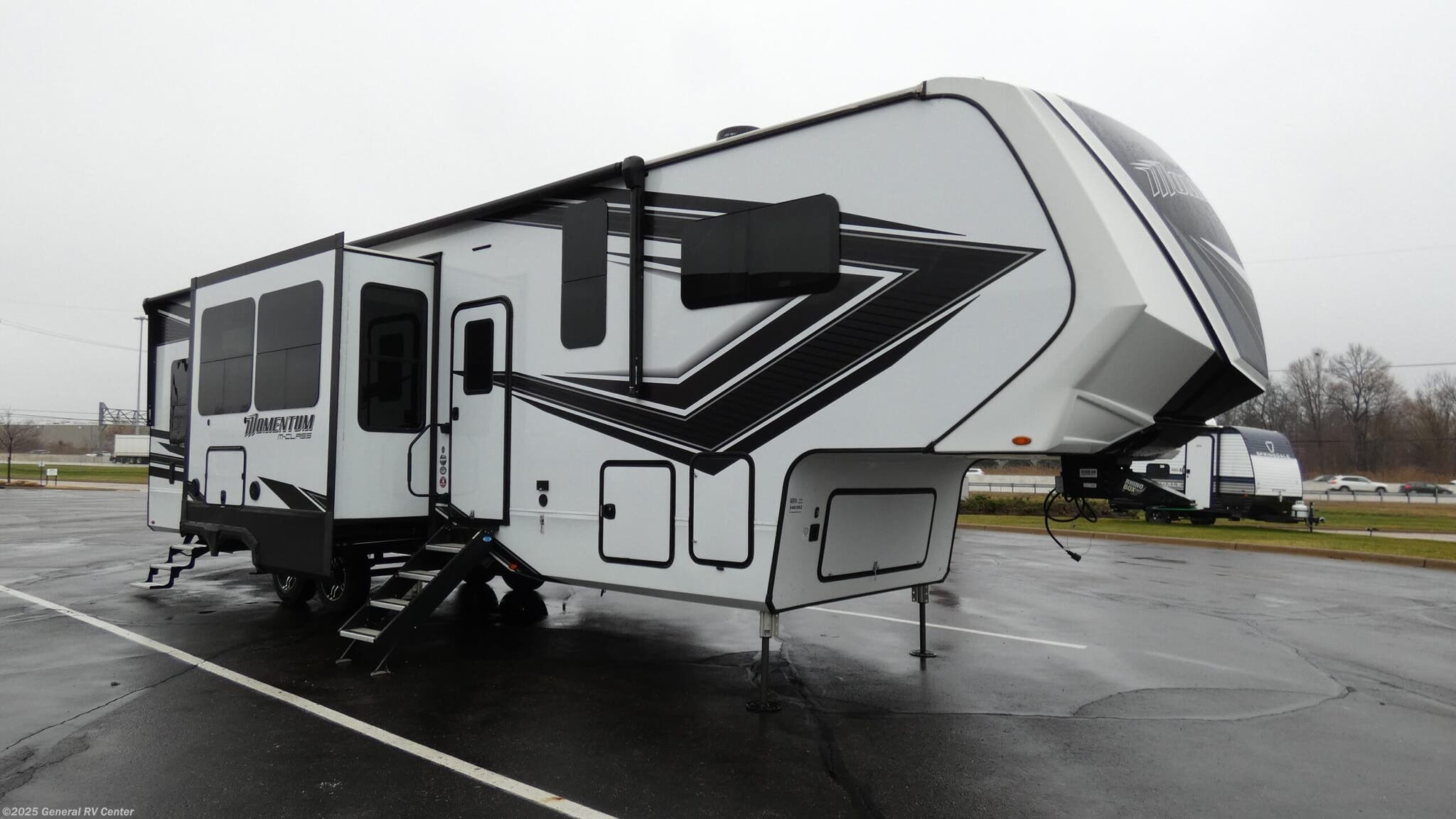 Used 2023 Grand Design Momentum 351MS available in Wixom, Michigan
