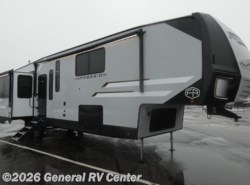 New 2026 Forest River Impression 360MYR available in Wixom, Michigan