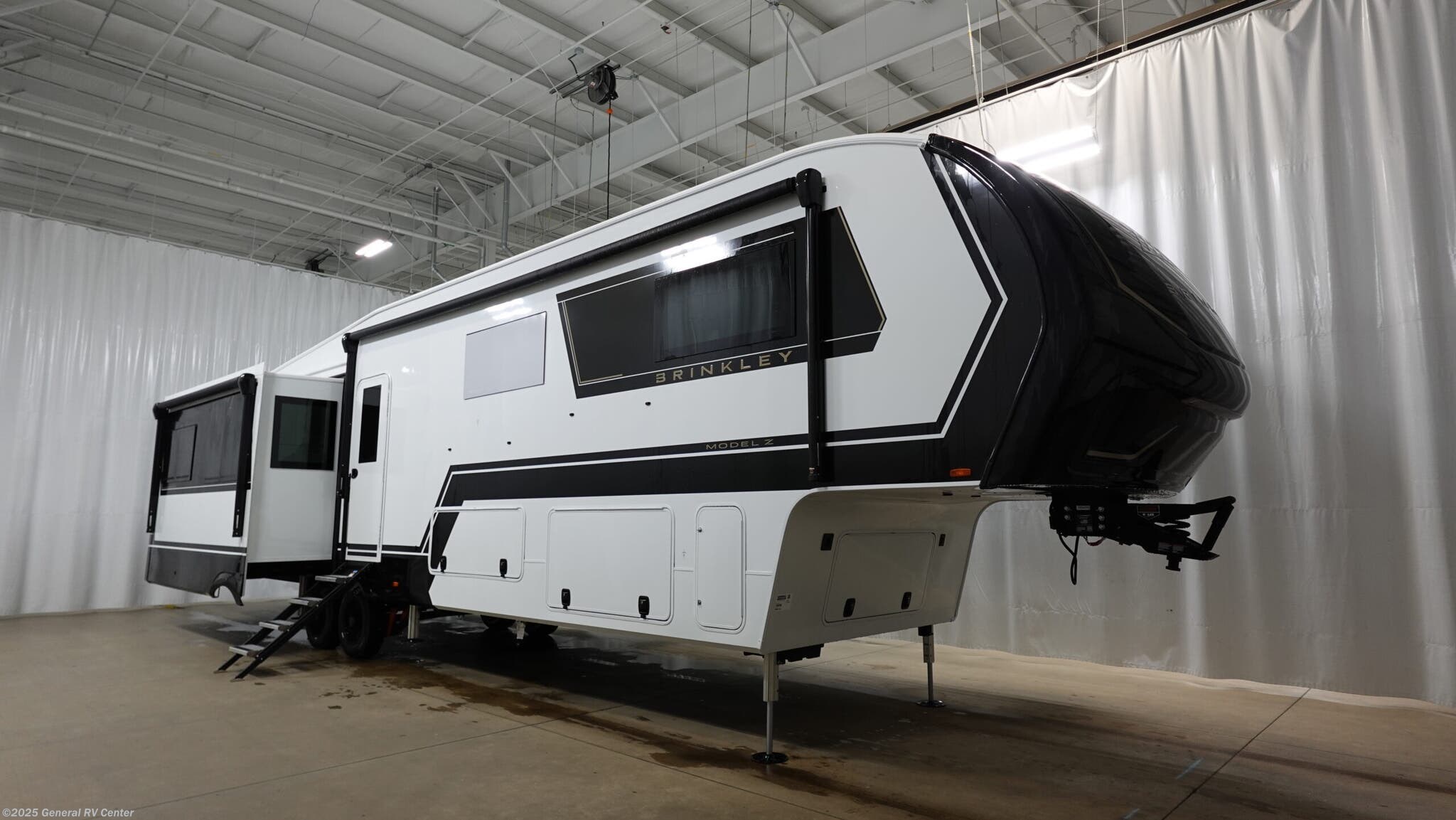 New 2026 Brinkley RV Model Z 3610 available in Wixom, Michigan