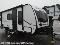 New 2026 Coachmen Apex 208BHS-N available in Wixom, Michigan