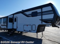 New 2026 Grand Design Reflection 337RLS available in Wixom, Michigan