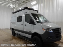 New 2026 Winnebago Revel 44N available in Wixom, Michigan