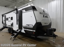 New 2026 Alliance RV Delta 252RL available in Wixom, Michigan