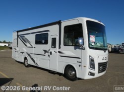New 2026 Thor Motor Coach ACE 29D available in Wixom, Michigan