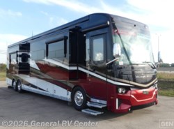 New 2026 Newmar Dutch Star 4369 available in Wixom, Michigan