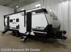 New 2026 Alliance RV Delta 252RL available in Wixom, Michigan