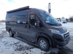 New 2026 Thor Motor Coach Sequence Sport 20L available in Wixom, Michigan