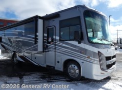 New 2026 Entegra Coach Vision XL 34G available in Wixom, Michigan