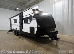 New 2026 Keystone Passport 260BHC available in Wixom, Michigan