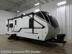 New 2026 Keystone Cougar 25MLE available in Wixom, Michigan