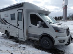 New 2026 Coachmen Cross Trail 20XGT-A available in Wixom, Michigan
