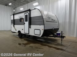 New 2026 Open Range COLT 17BH available in Wixom, Michigan