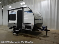 New 2026 Coachmen Clipper 3K SERIES 12RD available in Wixom, Michigan
