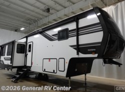 New 2026 Grand Design Reflection 337RLS available in Wixom, Michigan