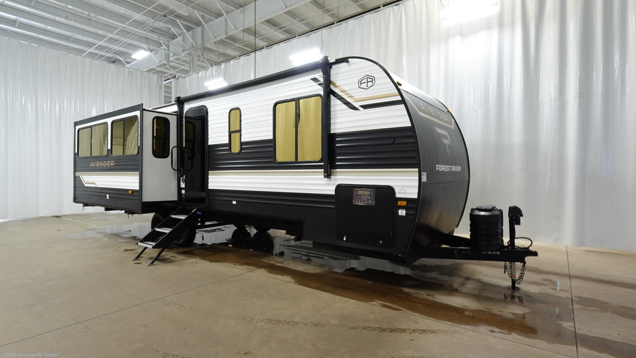 New 2026 Prime Time Avenger 27REI available in Wixom, Michigan