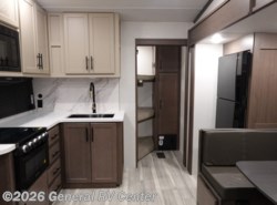 New 2026 Keystone Cougar 2700BH available in Wixom, Michigan