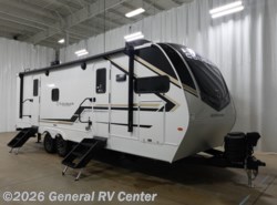 New 2026 Keystone Cougar 25FKD available in Wixom, Michigan