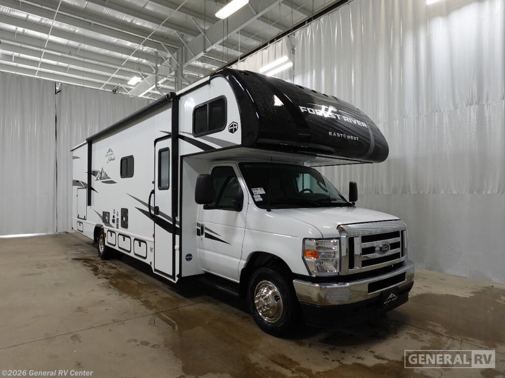 New 2026 East to West Entrada 2950OK available in Wixom, Michigan