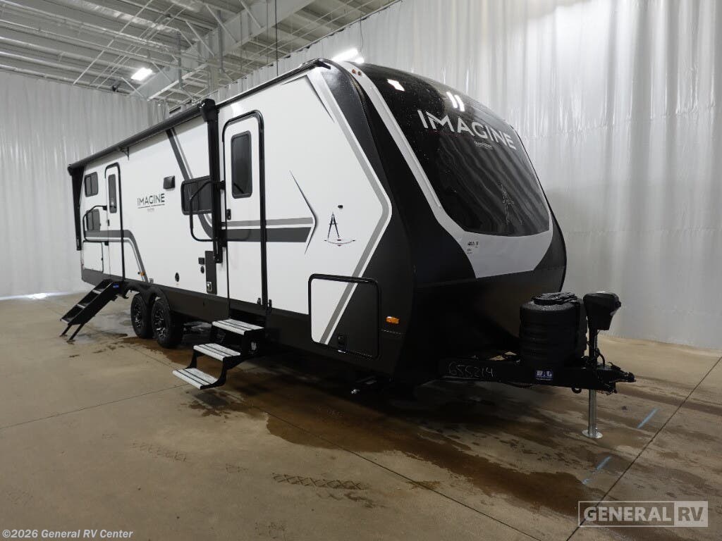 New 2026 Grand Design Imagine 2800BH available in Wixom, Michigan