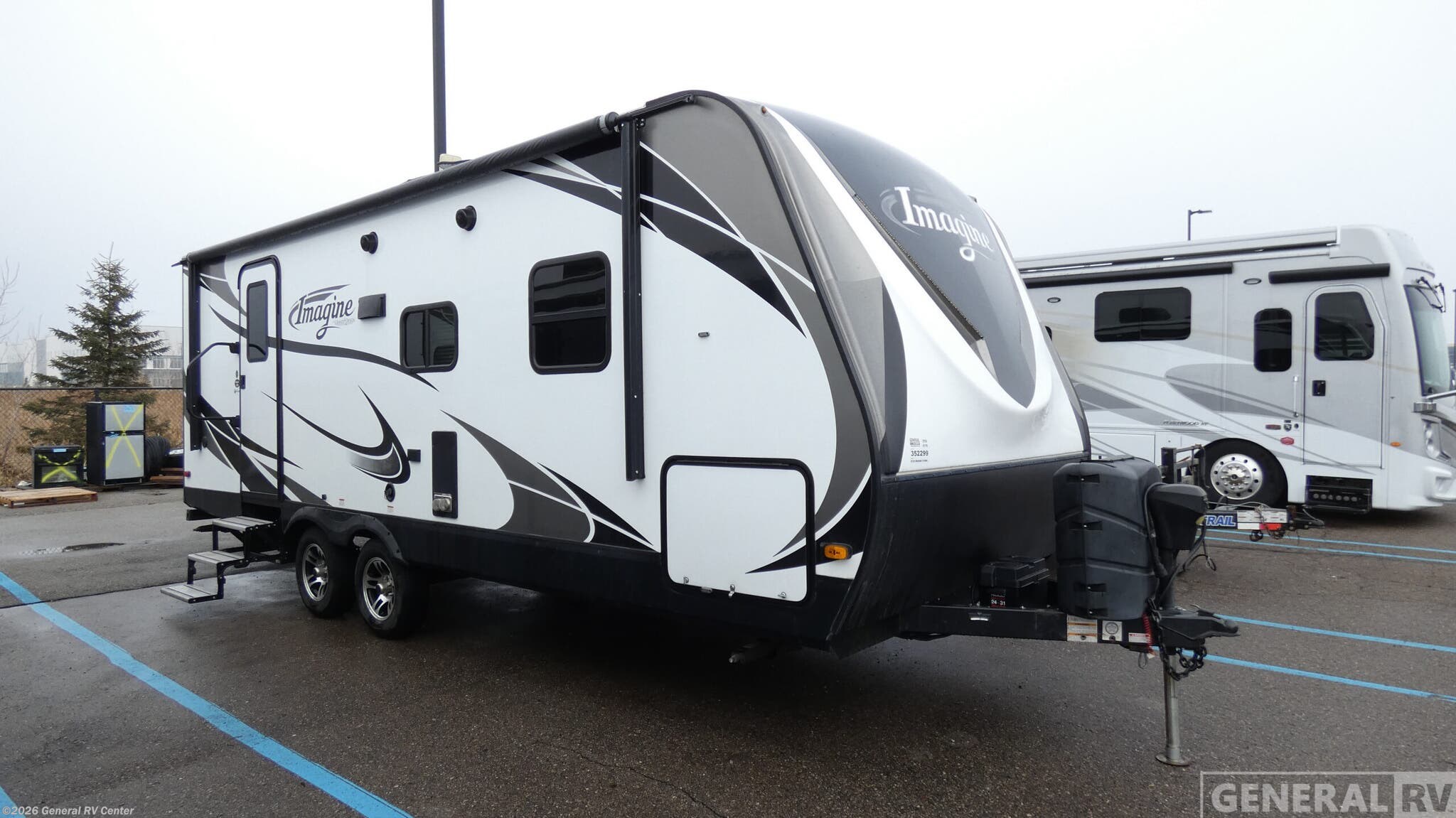 Used 2018 Grand Design Imagine 2150RB available in Wixom, Michigan