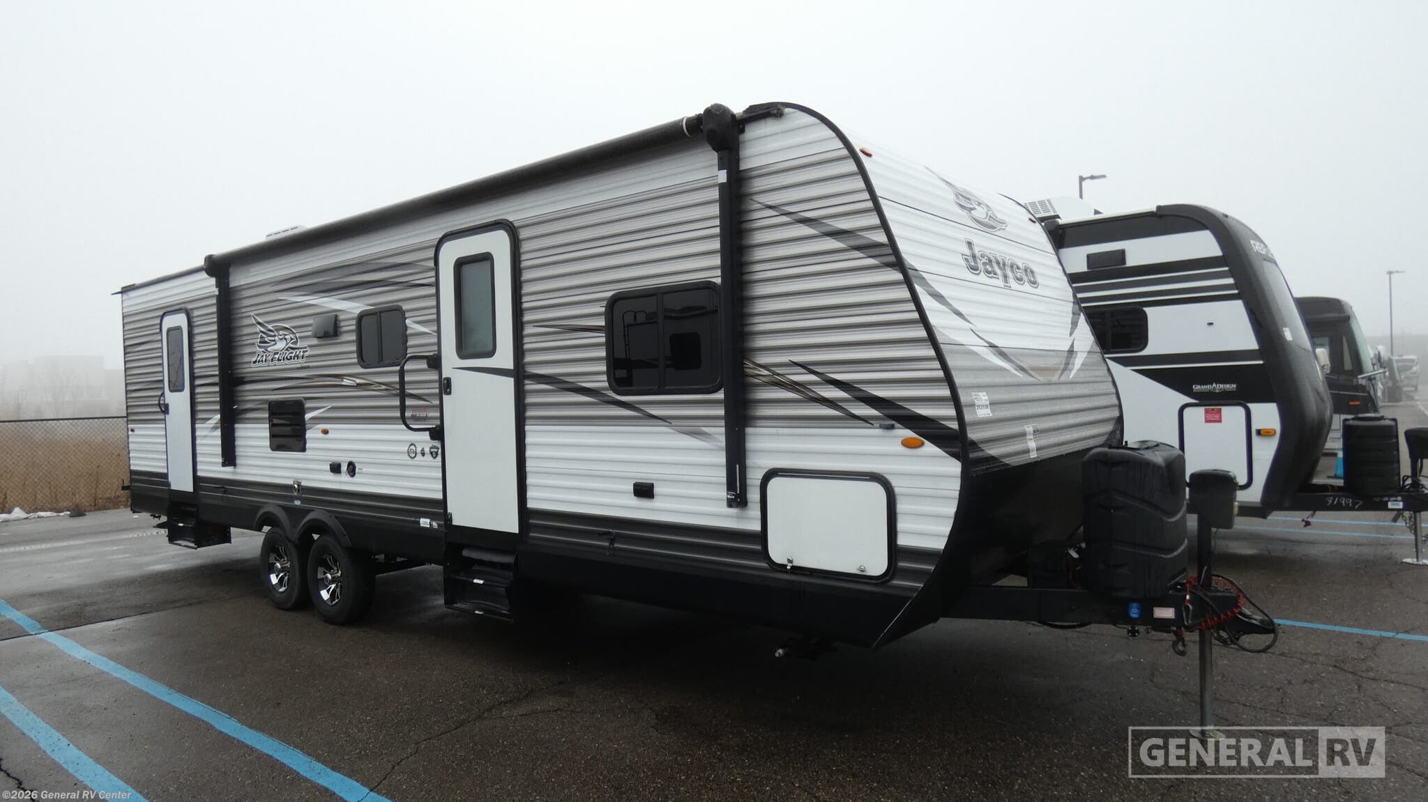 Used 2018 Jayco Jay Flight 28BHBE available in Wixom, Michigan