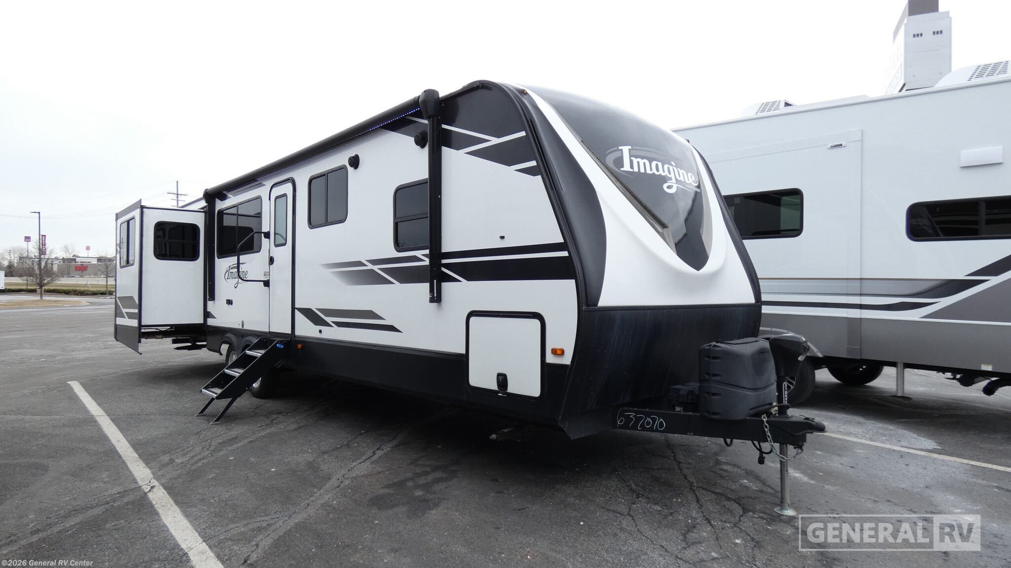 Used 2021 Grand Design Imagine 3100RD available in Wixom, Michigan