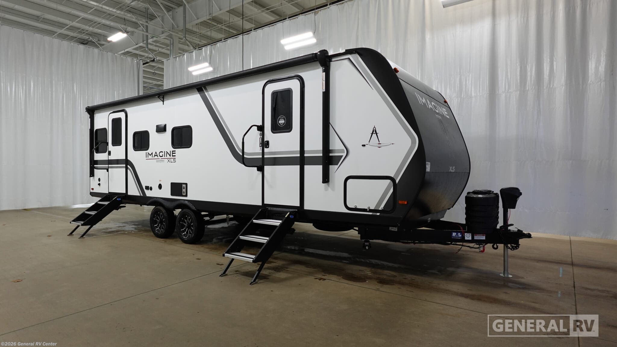 New 2026 Grand Design Imagine 25RLE available in Wixom, Michigan