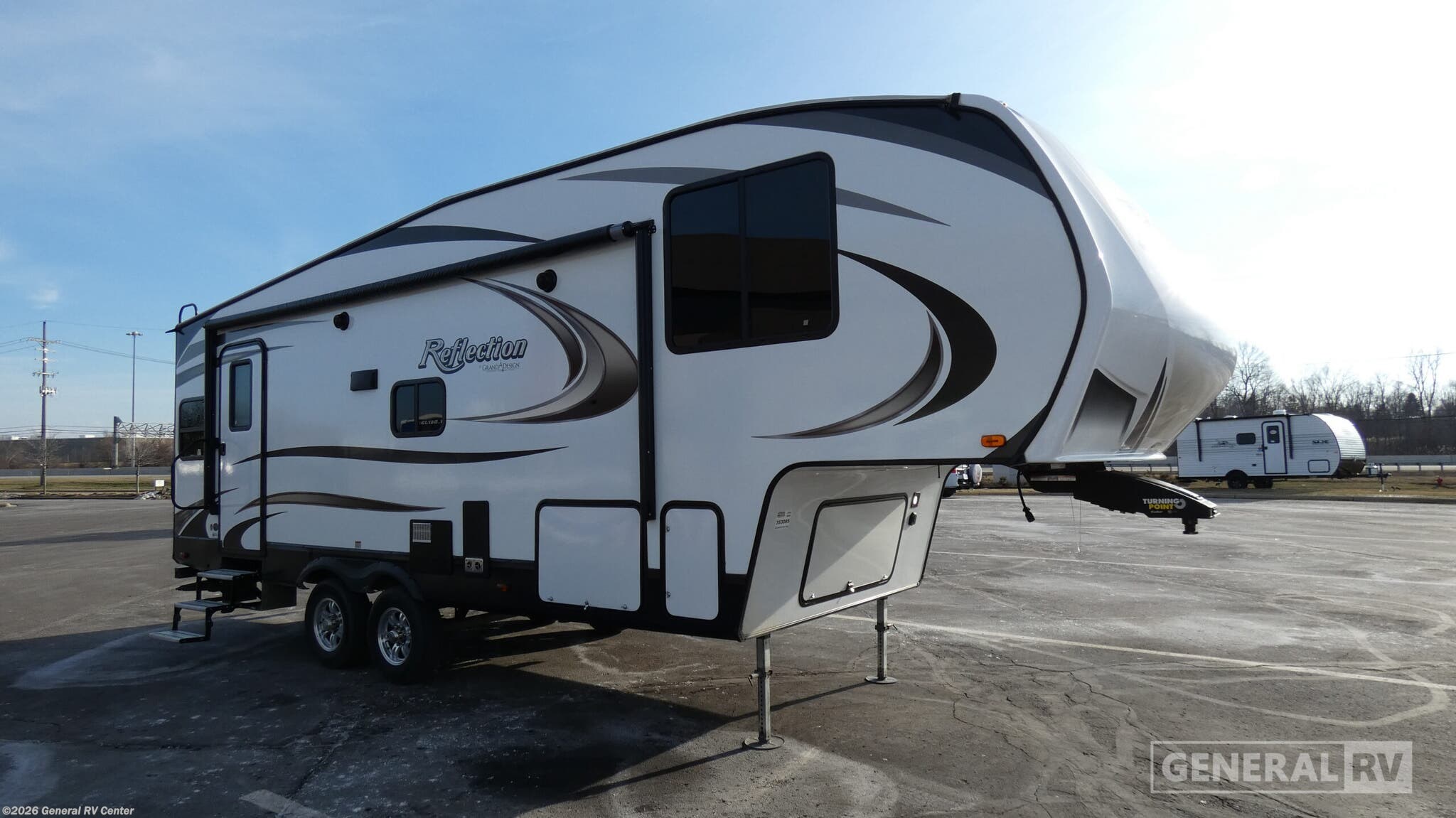 Used 2018 Grand Design Reflection 150 Series 230RL available in Wixom, Michigan