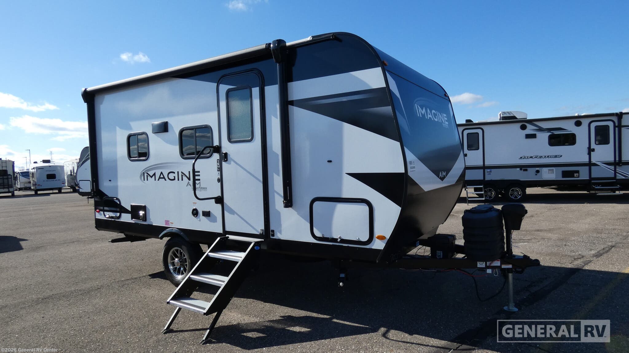 Used 2024 Grand Design Imagine 16ML available in Wixom, Michigan