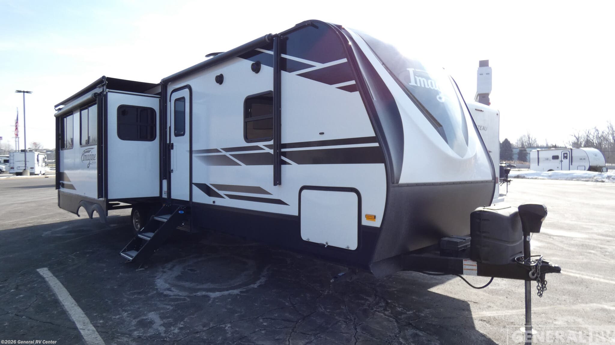 Used 2019 Grand Design Imagine 2970RL available in Wixom, Michigan