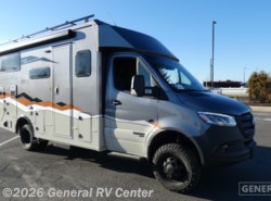 New 2026 Winnebago Ekko 23B available in Wixom, Michigan