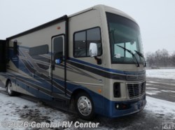 New 2026 Holiday Rambler Vacationer 35K available in Wixom, Michigan