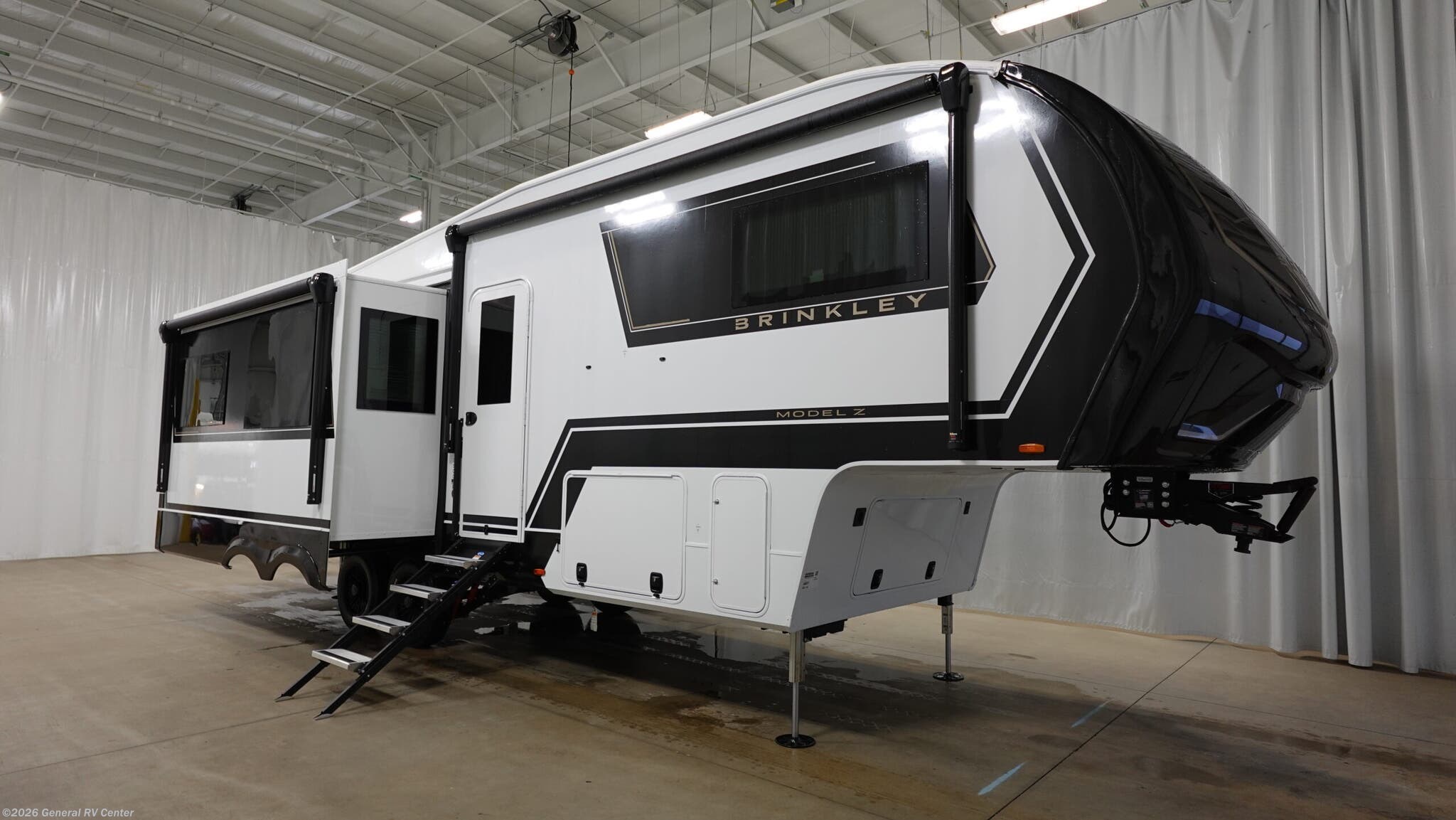 New 2026 Brinkley RV Model Z 2900 available in Wixom, Michigan