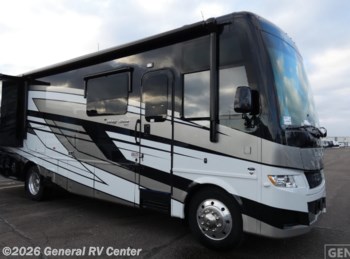 New 2026 Newmar Bay Star 3114 available in Wixom, Michigan