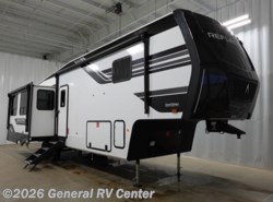 New 2026 Grand Design Reflection 337RLS available in Wixom, Michigan