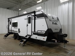 New 2026 Alliance RV Delta RK234 available in Wixom, Michigan