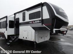 New 2026 Alliance RV Valor 36V11 available in Wixom, Michigan