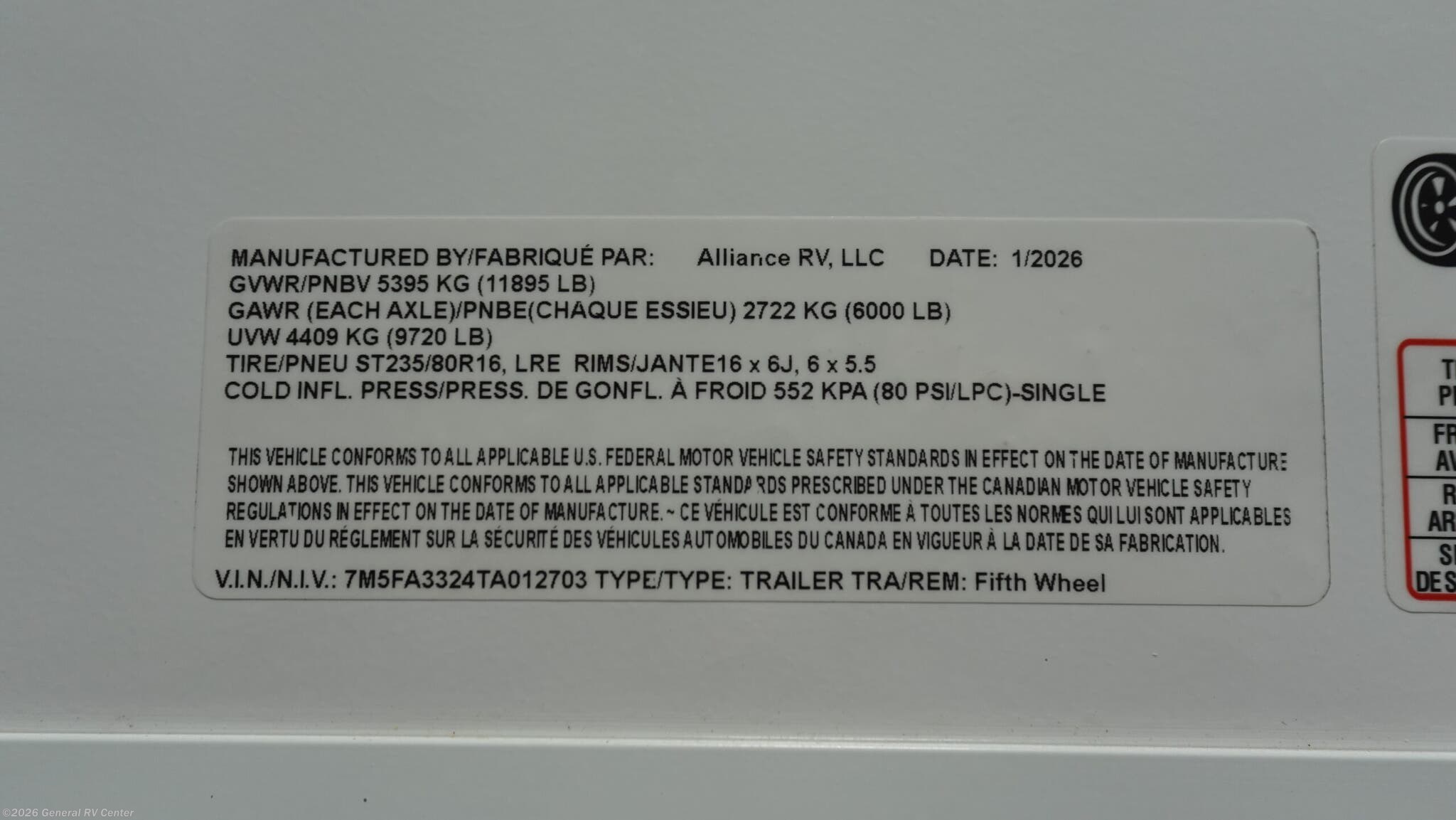 New 2026 Winnebago Access 25BH available in Wixom, Michigan