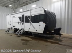 New 2026 Winnebago Thrive 26FKD available in Wixom, Michigan