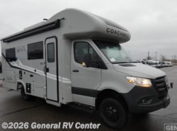 New 2026 Coachmen Cross Trail 24FLM available in Wixom, Michigan