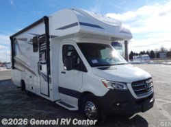 New 2026 Entegra Coach Qwest SE 24L available in Wixom, Michigan