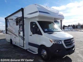 New 2026 Entegra Coach Qwest SE 24L available in Wixom, Michigan