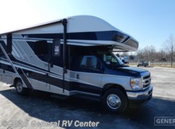 New 2026 Entegra Coach Odyssey 24B available in Wixom, Michigan