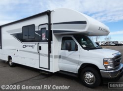 New 2026 Entegra Coach ODYSSEY-SE 31FF available in Wixom, Michigan